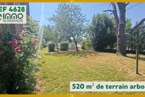 Villa i Serquigny, Eure, Serquigny - € 88.000 | Ref: 4668 - foto 5