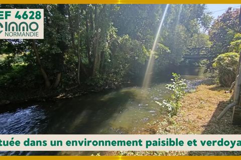 Villa i Serquigny, Eure, Serquigny - € 88.000 | Ref: 4668 - foto 6