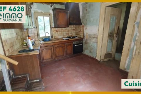 Villa i Serquigny, Eure, Serquigny - € 88.000 | Ref: 4668 - foto 7