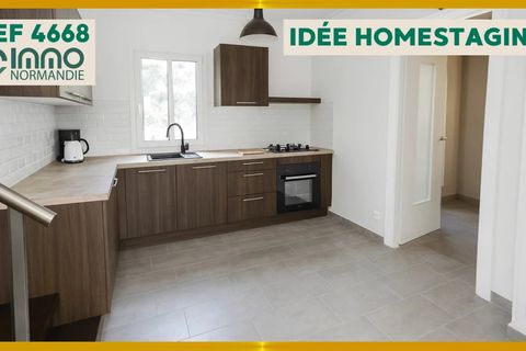 Villa i Serquigny, Eure, Serquigny - € 88.000 | Ref: 4668 - foto 8