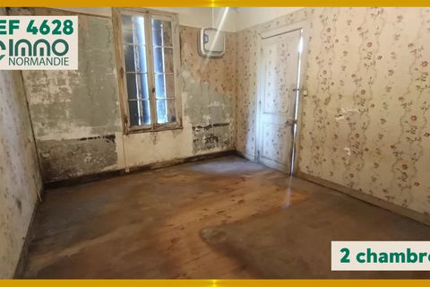 Villa i Serquigny, Eure, Serquigny - € 88.000 | Ref: 4668 - foto 12