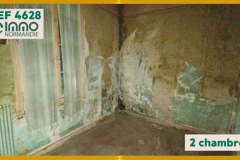 Villa i Serquigny, Eure, Serquigny - € 88.000 | Ref: 4668 - foto 14