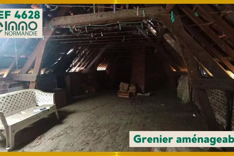 Villa i Serquigny, Eure, Serquigny - € 88.000 | Ref: 4668 - foto 15