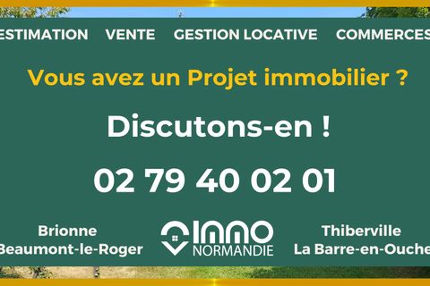 Villa i Serquigny, Eure, Serquigny - € 88.000 | Ref: 4668 - foto 16
