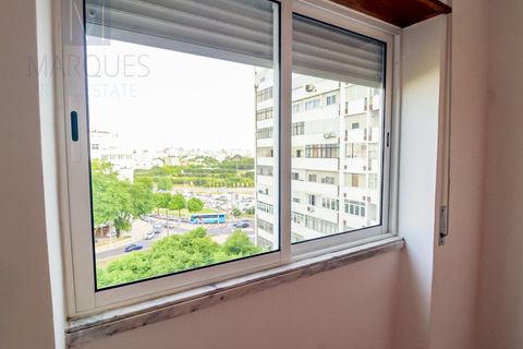 Apartament a Almada, Setubal, Almada - € 1.400/mes | Ref: APA_742 - foto 26