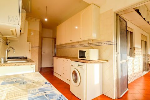 Apartament a Almada, Setubal, Almada - € 1.400/mes | Ref: APA_742 - foto 20