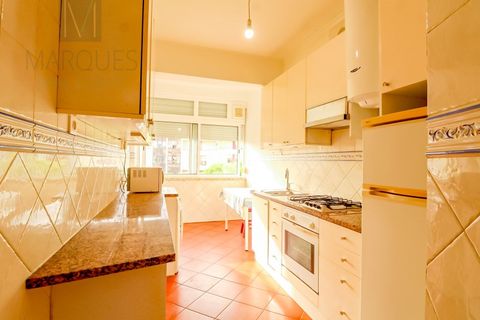 Apartament a Almada, Setubal, Almada - € 1.400/mes | Ref: APA_742 - foto 21