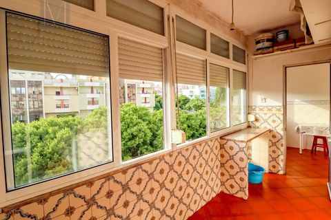 Apartament a Almada, Setubal, Almada - € 1.400/mes | Ref: APA_742 - foto 23
