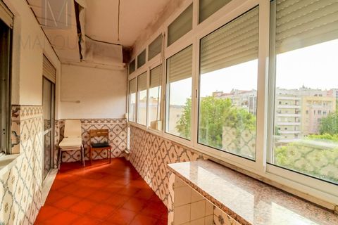 Apartament a Almada, Setubal, Almada - € 1.400/mes | Ref: APA_742 - foto 24