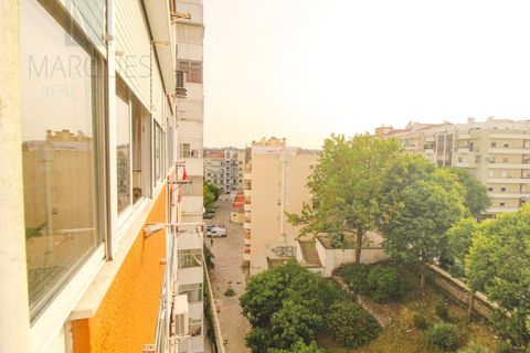 Apartament a Almada, Setubal, Almada - € 1.400/mes | Ref: APA_742 - foto 25