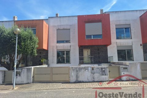 Villa i Cadaval, Lisbon, Cadaval - € 368.000 | Ref: 011-2026 - foto 1