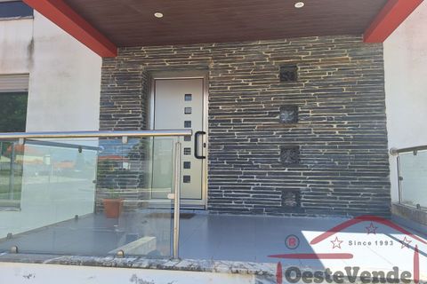 Villa i Cadaval, Lisbon, Cadaval - € 368.000 | Ref: 011-2026 - foto 2