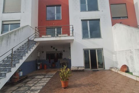 Villa i Cadaval, Lisbon, Cadaval - € 368.000 | Ref: 011-2026 - foto 3