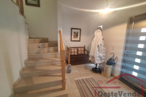 Villa i Cadaval, Lisbon, Cadaval - € 368.000 | Ref: 011-2026 - foto 4