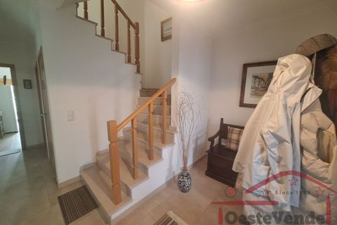 Villa i Cadaval, Lisbon, Cadaval - € 368.000 | Ref: 011-2026 - foto 6