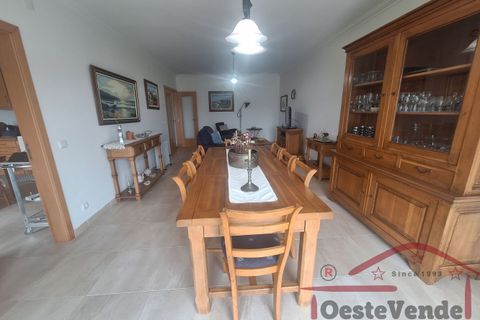Villa i Cadaval, Lisbon, Cadaval - € 368.000 | Ref: 011-2026 - foto 8