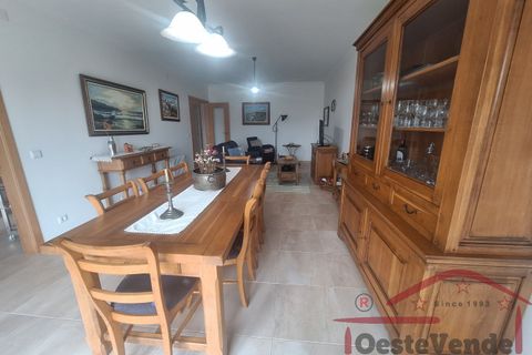 Villa i Cadaval, Lisbon, Cadaval - € 368.000 | Ref: 011-2026 - foto 9