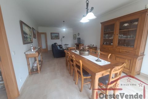 Villa i Cadaval, Lisbon, Cadaval - € 368.000 | Ref: 011-2026 - foto 10