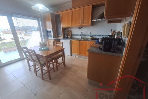 Villa i Cadaval, Lisbon, Cadaval - € 368.000 | Ref: 011-2026 - foto 16