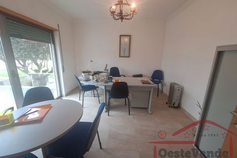 Villa i Cadaval, Lisbon, Cadaval - € 368.000 | Ref: 011-2026 - foto 20