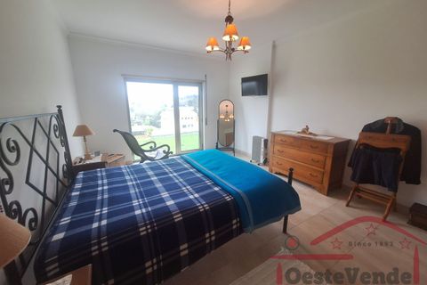 Villa i Cadaval, Lisbon, Cadaval - € 368.000 | Ref: 011-2026 - foto 24