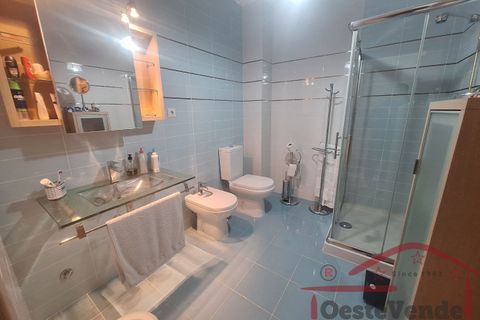 Villa i Cadaval, Lisbon, Cadaval - € 368.000 | Ref: 011-2026 - foto 36