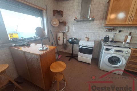 Villa i Cadaval, Lisbon, Cadaval - € 368.000 | Ref: 011-2026 - foto 45