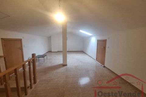 Villa i Cadaval, Lisbon, Cadaval - € 368.000 | Ref: 011-2026 - foto 50