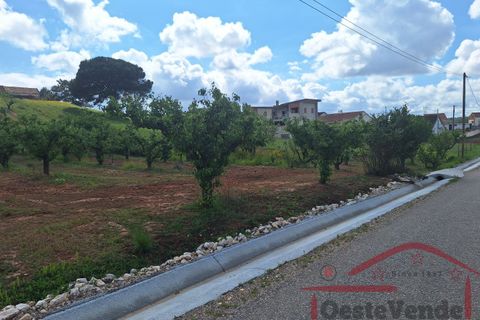 Villa i Cadaval, Lisbon, Cadaval - € 325.000 | Ref: 012-2026 - foto 25