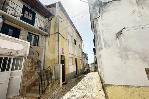 Villa a Idanha-a-Nova, Castelo Branco, Idanha-a-Nova - € 88.000 | Ref: UNU.I.1992.12555 - foto 31