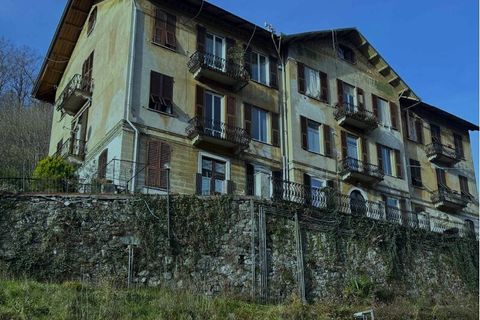 Lejlighed i Mignanego, Genoa, Mignanego - € 64.492 | Ref: GE392/23LU-1905-26-1230 - foto 1