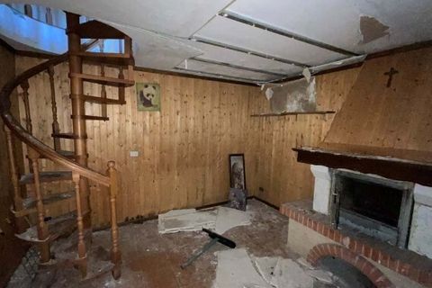 Byhus i Bargagli, Genoa, Bargagli - € 8.860 | Ref: GE224/24LU-2807-26-1600 - foto 4