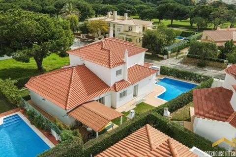 Villa i Vilamoura, Faro, Vilamoura - € 1.275.000 | Ref: vac_6473 - foto 2