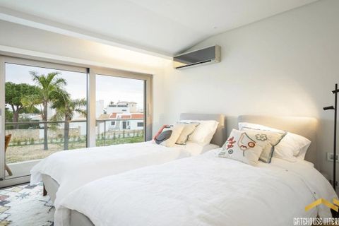 Byhus i Albufeira, Faro, Albufeira - € 799.000 | Ref: ga-10238_b - foto 12