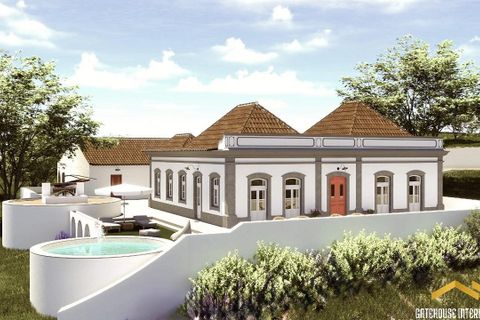 Helårsgrund i Tavira, Faro, Tavira - € 795.000 | Ref: km_taviraplot - foto 3