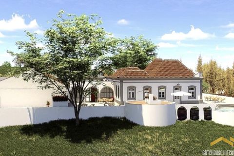 Helårsgrund i Tavira, Faro, Tavira - € 795.000 | Ref: km_taviraplot - foto 6