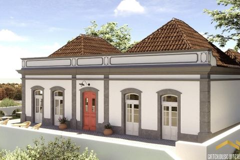 Helårsgrund i Tavira, Faro, Tavira - € 795.000 | Ref: km_taviraplot - foto 7