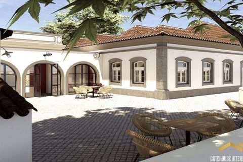 Helårsgrund i Tavira, Faro, Tavira - € 795.000 | Ref: km_taviraplot - foto 4
