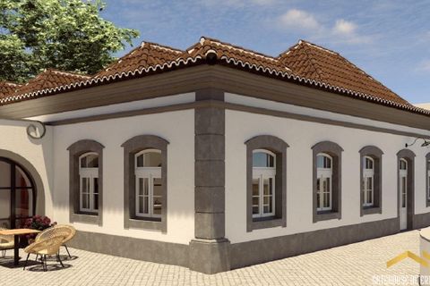 Helårsgrund i Tavira, Faro, Tavira - € 795.000 | Ref: km_taviraplot - foto 8