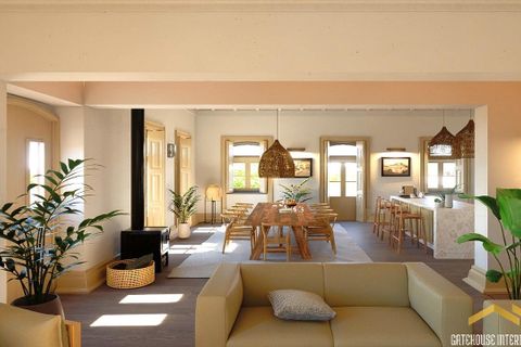 Helårsgrund i Tavira, Faro, Tavira - € 795.000 | Ref: km_taviraplot - foto 9