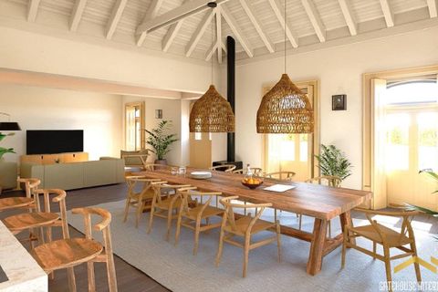 Helårsgrund i Tavira, Faro, Tavira - € 795.000 | Ref: km_taviraplot - foto 11