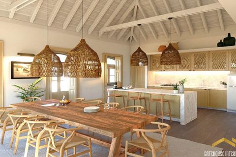 Helårsgrund i Tavira, Faro, Tavira - € 795.000 | Ref: km_taviraplot - foto 12
