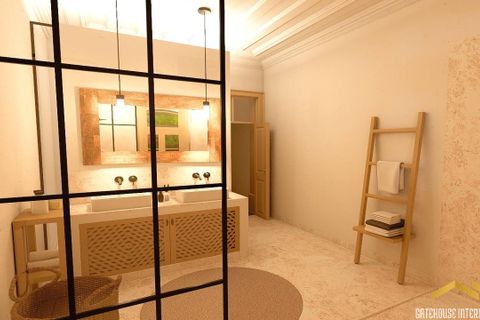 Helårsgrund i Tavira, Faro, Tavira - € 795.000 | Ref: km_taviraplot - foto 15