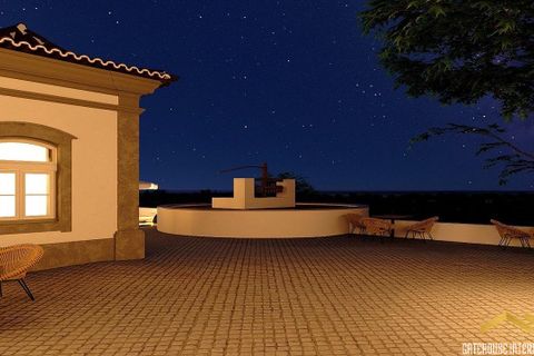 Helårsgrund i Tavira, Faro, Tavira - € 795.000 | Ref: km_taviraplot - foto 17
