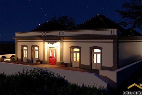 Helårsgrund i Tavira, Faro, Tavira - € 795.000 | Ref: km_taviraplot - foto 18