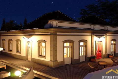 Helårsgrund i Tavira, Faro, Tavira - € 795.000 | Ref: km_taviraplot - foto 19