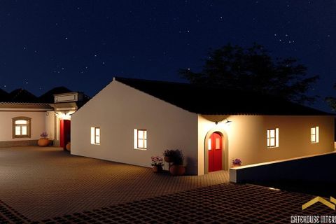 Helårsgrund i Tavira, Faro, Tavira - € 795.000 | Ref: km_taviraplot - foto 20