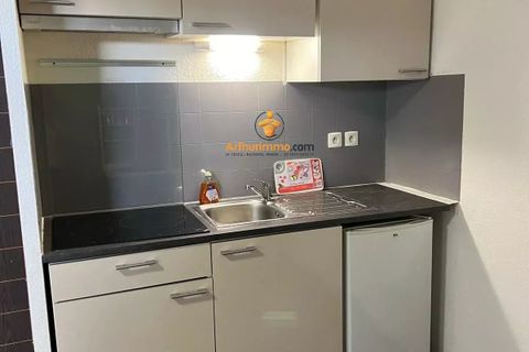 Lejlighed i Lourdes, Hautes-Pyrenees, Lourdes - € 52.990 | Ref: 86890379 - foto 2