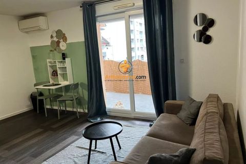 Lejlighed i Lourdes, Hautes-Pyrenees, Lourdes - € 52.990 | Ref: 86890379 - foto 4