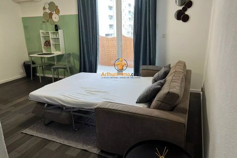 Lejlighed i Lourdes, Hautes-Pyrenees, Lourdes - € 52.990 | Ref: 86890379 - foto 5